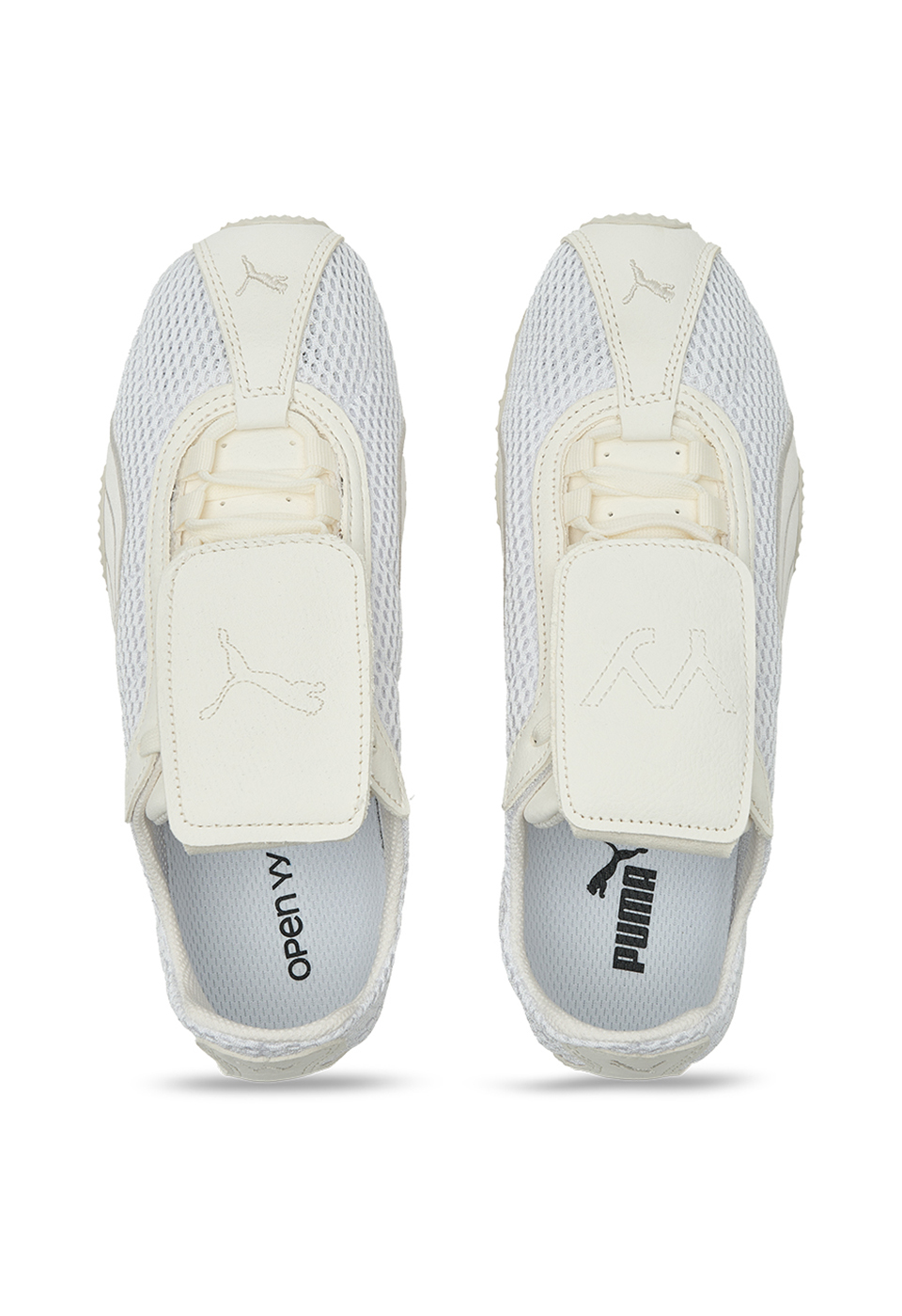 PUMA X OPEN YY 2ND