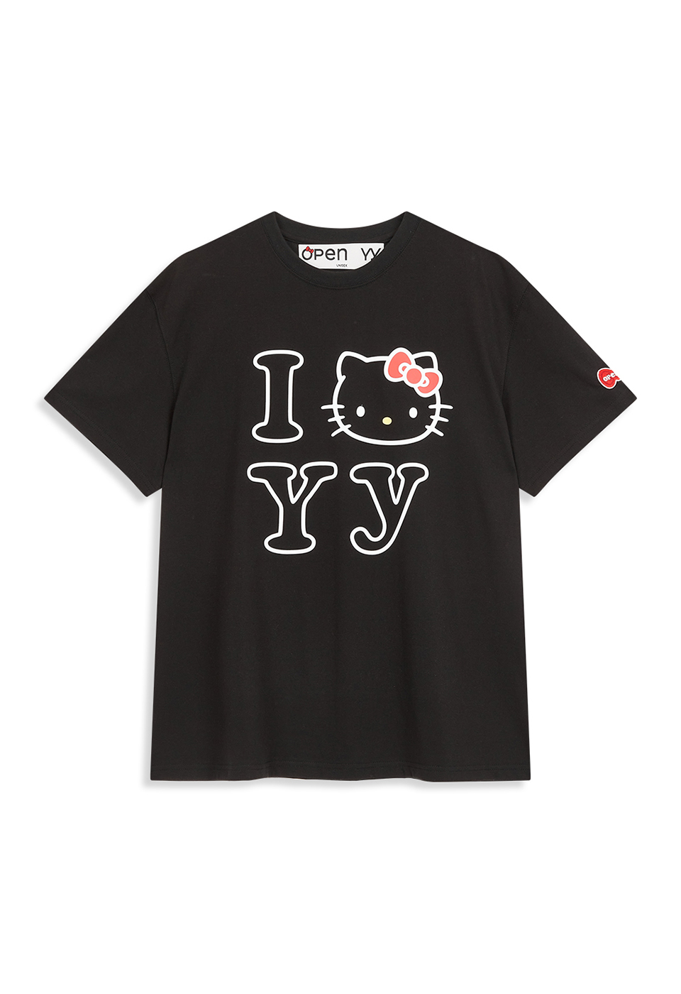 Hello Kitty x OPEN YY