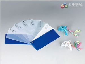 재미있는 필름시트 세트(7종류) KSIC-3598