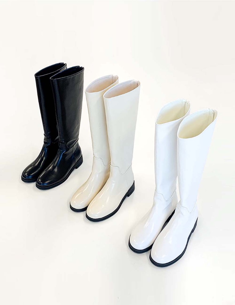 Bene long boots