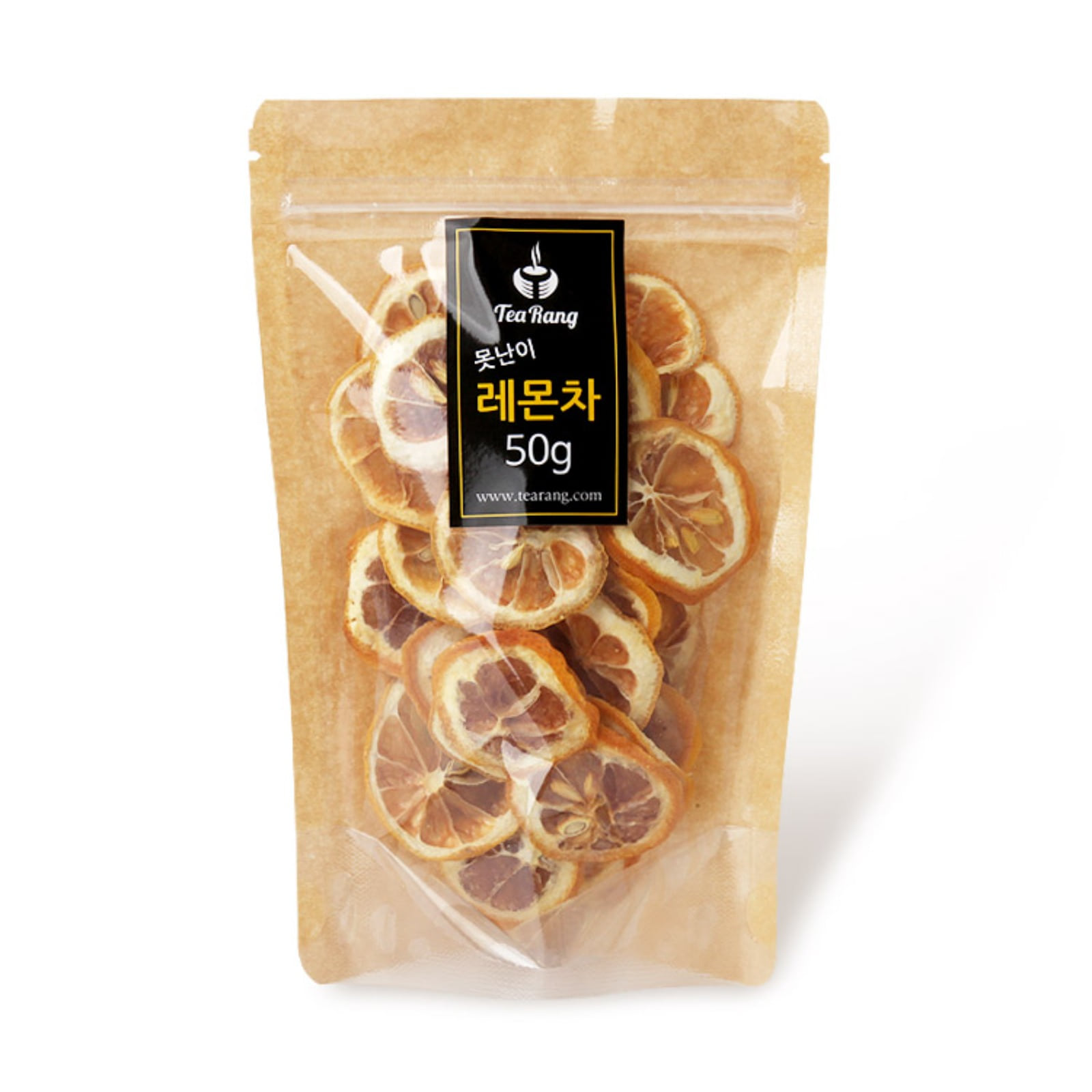 짜투리 건조레몬 50g