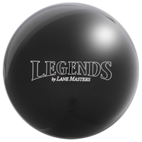 LEGENDS BLACK