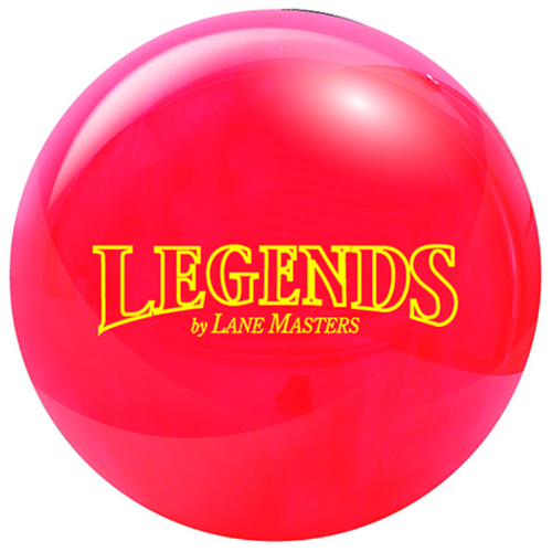 LEGENDS PINK