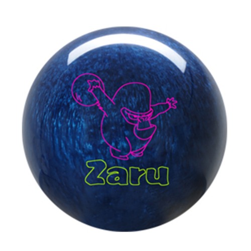 ZARU BLUE (URETHANE)