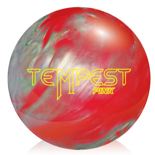 TEMPEST PINK