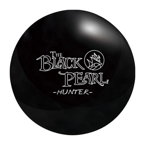 THE BLACK PEARL HUNTER