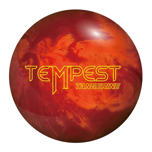 TEMPEST TANGERINE