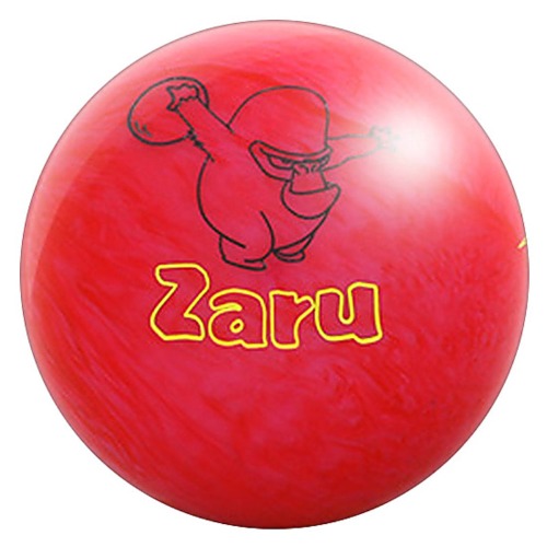 ZARU PINK (URETHANE)