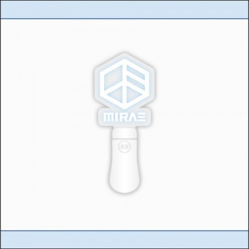 [MIRAE] OFFICIAL LIGHT STICK