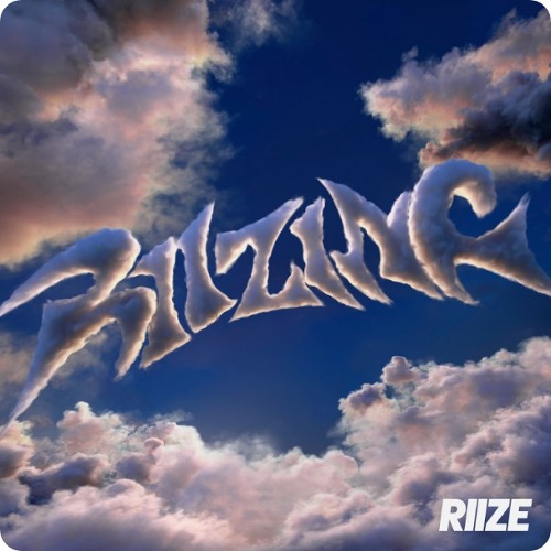 [KMStation 特典] RIIZE The 1st Mini Album [RIIZING]