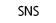 SNS