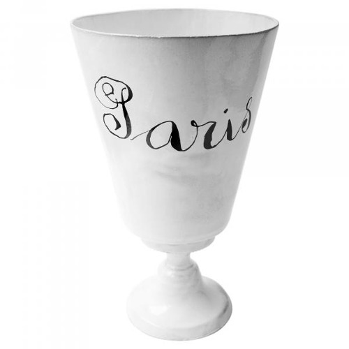 아스티에드빌라트 VSEJHN4 화병 Paris Vase