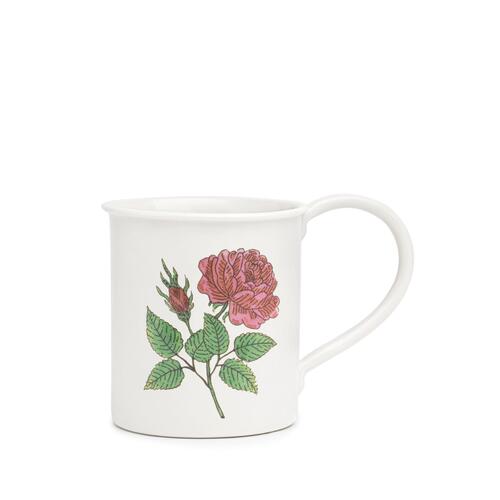 마린몽타구 머그 컵 Mug ROSE SMALL