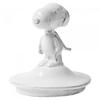 아스티에드빌라트 CVRSNPY1 캔들 리드 Snoopy Candle Lid for Glass Candles