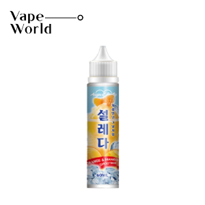 VPS  설레다  60ml