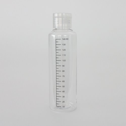 슬라임전용리뉴액용기 140ml (10개입)