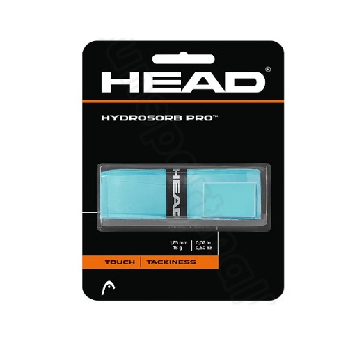 헤드 테니스 그립 285303 HYDROSORB PRO TEAL