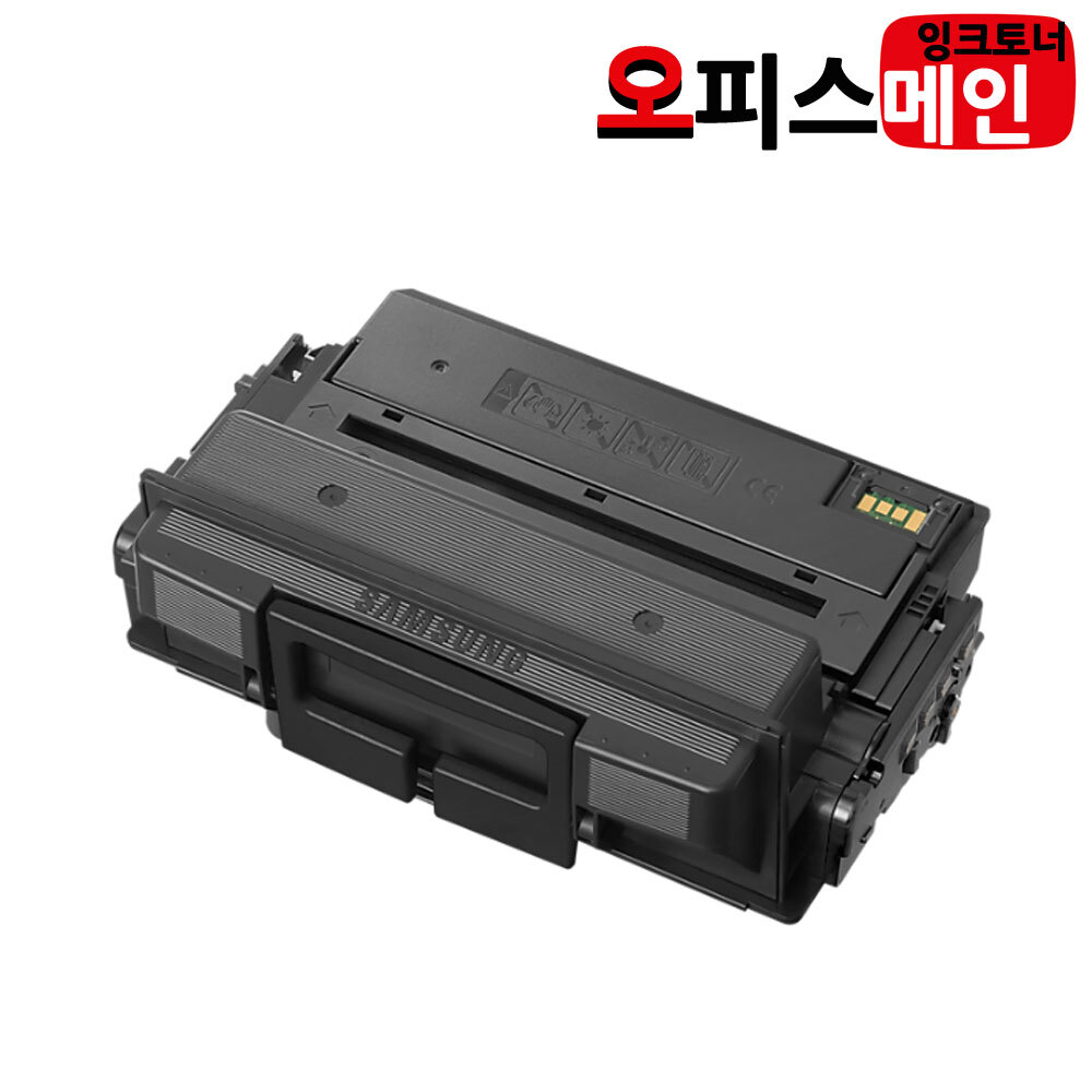 삼성 SL-M3330ND 재생 토너 칩장착 15000매 MLT-D415U삼성