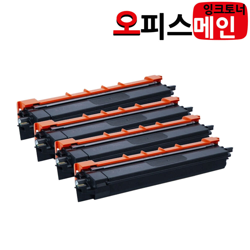 브라더호환 DCP-L3520CDW 대용량 토너 재생 TN-269XL브라더