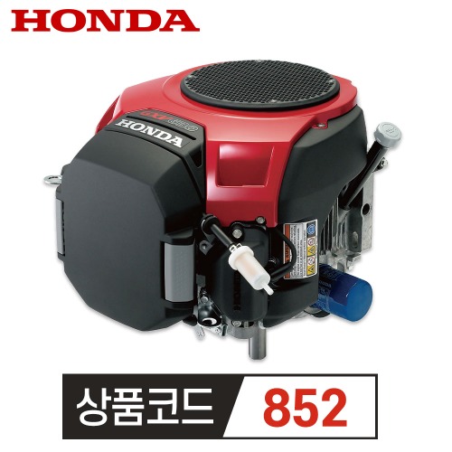 혼다 HONDA 정속엔진 GXV630 공랭식 4행정 20.8HP OHV