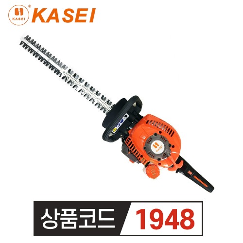 KASEI 카세이 양날 엔진전정기 SLP-600S 2행정