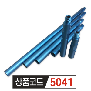 우수다이아몬드 건식코아연결대 100mm