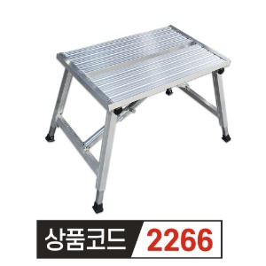 우수사다리 일자형 우마 WSR-4060