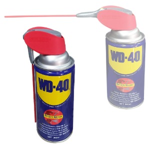 방청윤활제 WD-40