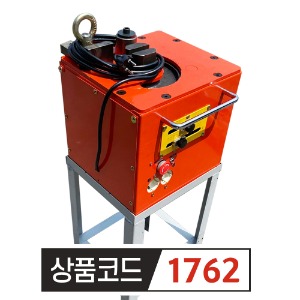 우수 철근밴딩기 절곡기 WS-22B (최대 22mm)