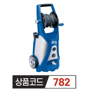 아노비 고압세척기 AR-590 단상  (최대 160바)