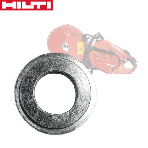 [부품] HILTI 힐티 엔진 벽면절단기 DSH 900-X 전용 가락지링 (외경 25.4mm 내경 20mm)