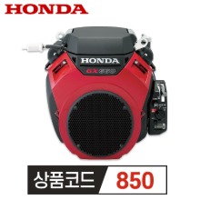 혼다 HONDA 정속엔진 GX660 공랭식 4행정 21.5HP OHV