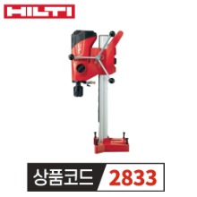 HILTI 힐티 습식 코어드릴 DD120