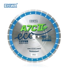 이화다이아몬드 A7C ECO 16인치 도로컷팅용 3.2T