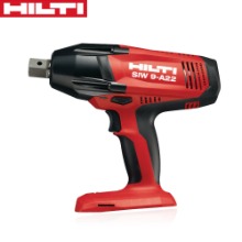 HILTI 힐티 22V 임팩트 렌치 강력형  SIW 9-A22 (3/4) 베어툴