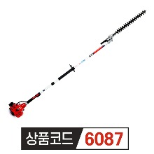 [예약발송 7월초] 신다이와 고지트리머 AH230S-LW 양날 엔진 고지전정기