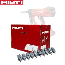 HILTI 힐티 GX120, GX3 공용 고강도 가스핀  X-P 17 G3 MX 17mm 1200발