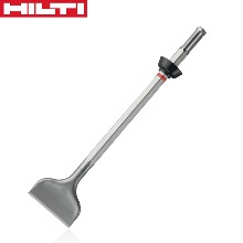 HILTI 힐티 넓은평 치즐 대형함마용 다가네 TE-SX SC 50/12 (500x120mm)