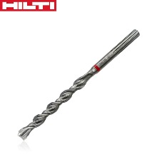 HILTI 힐티 4날 SDS MAX 콤비함마드릴 비트 기리 TE-YX 24/32 (320x24mm)