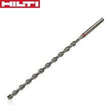 HILTI 힐티 4날 SDS MAX 콤비함마드릴 비트 기리 TE-YX 22/52 (520x22mm)