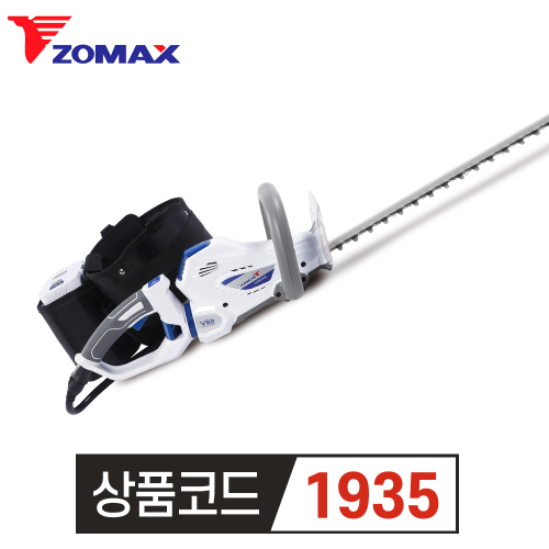 조맥스 58V 충전 전정기 ZMDH5316 베어툴