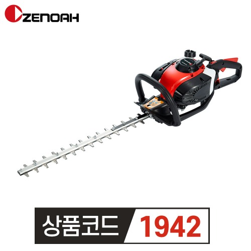 제노아 양날전정기 CHT-220-60