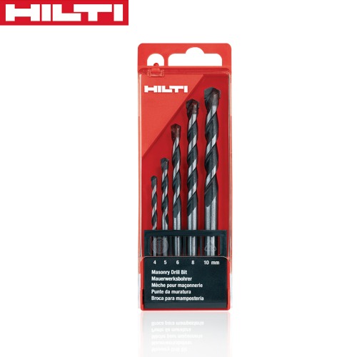 HILTI 힐티 석재용 조적 드릴비트