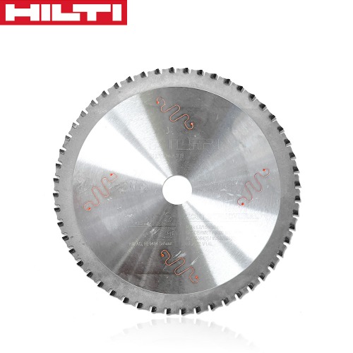 HILTI  힐티 충전   원형톱 전용 금속강철 원형톱날 SCBM XCut  165MM (내경20mm) [스텐전용] X컷