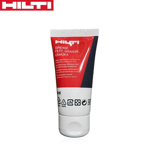 HILTI 힐티 SDS-MAX 함마드릴 공용 윤활유 50ml 구리스