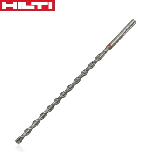 HILTI 힐티 4날 SDS MAX 콤비함마드릴 비트 기리 TE-YX 20/52 (520x20mm)