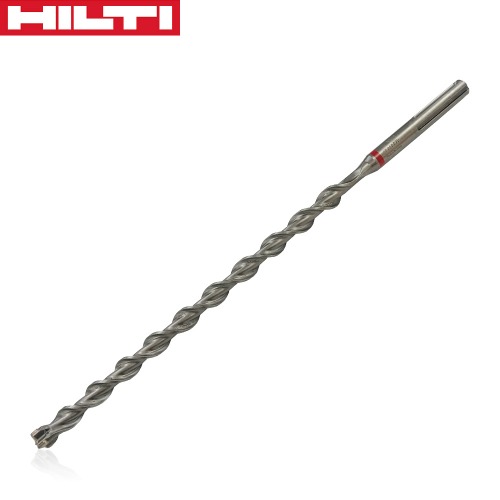 HILTI 힐티 4날 SDS MAX 콤비함마드릴 비트 기리 TE-YX 22/52 (520x22mm)