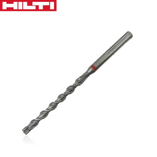 HILTI 힐티 4날 SDS MAX 콤비함마드릴 비트 기리 TE-YX 18/32 (320x18mm)