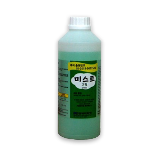 연무확산제 1000ml