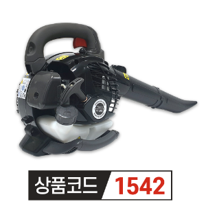 엔진브로워 TC-600A 송풍기 청소기